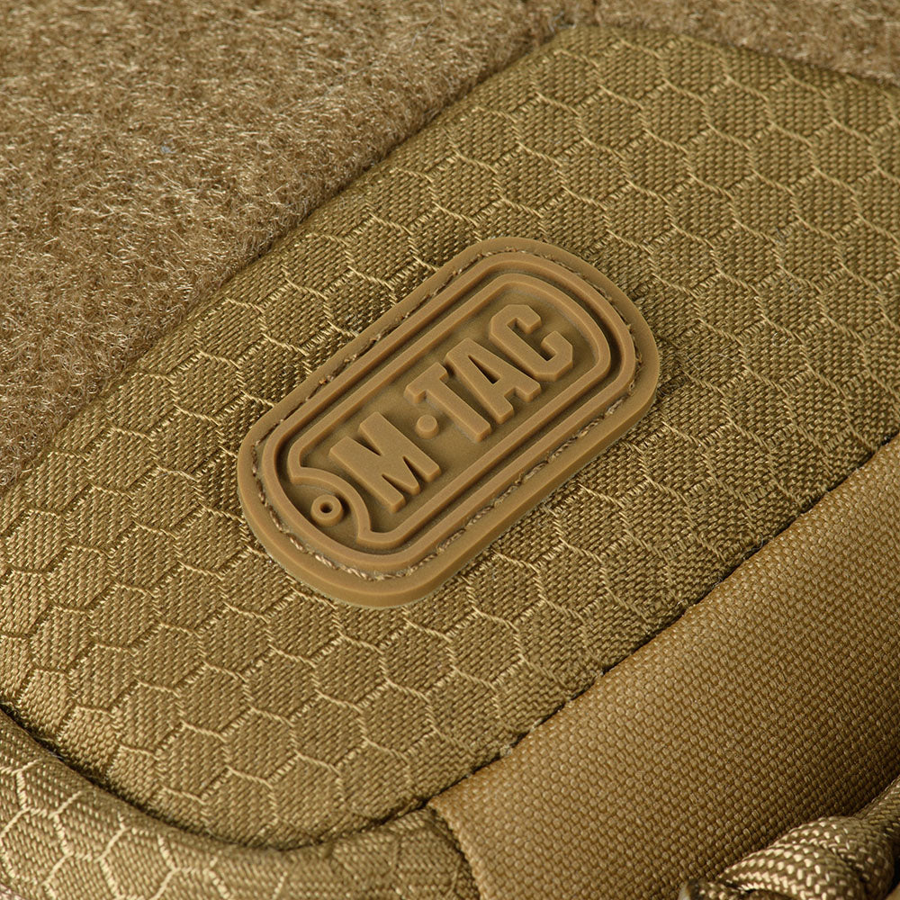 M-Tac Buckler Bag Elite Hex