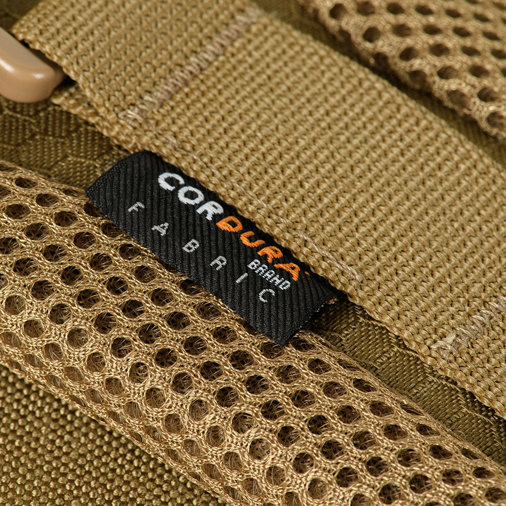 M-Tac Buckler Bag Elite Hex