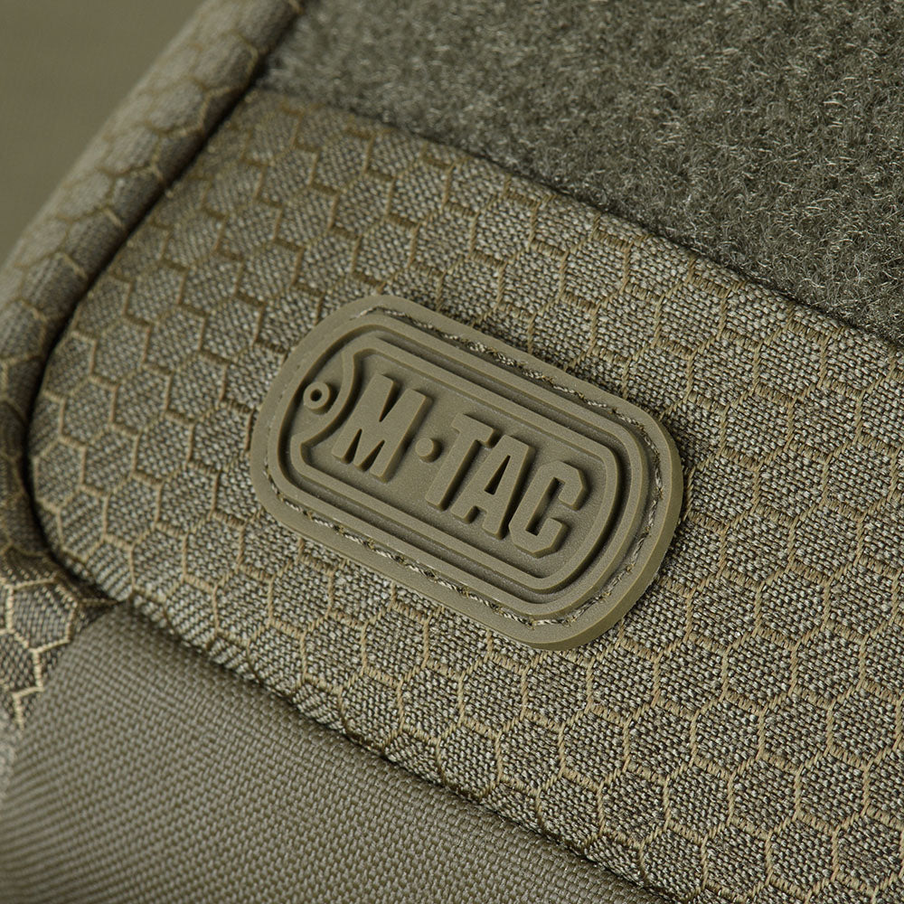 M-Tac Buckler Bag Elite Hex
