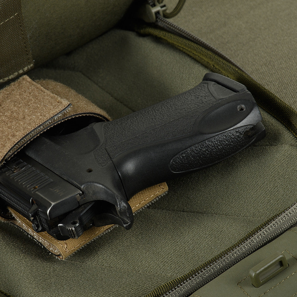 M-Tac Buckler Bag Elite Hex