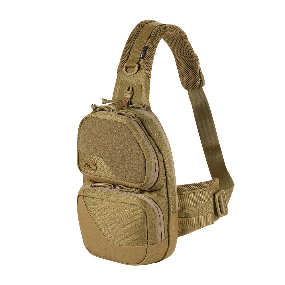 M-Tac Buckler Bag Elite Hex