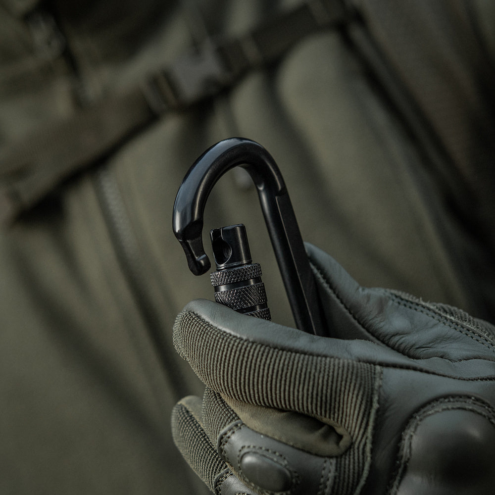 M-Tac carabiner 10 cm