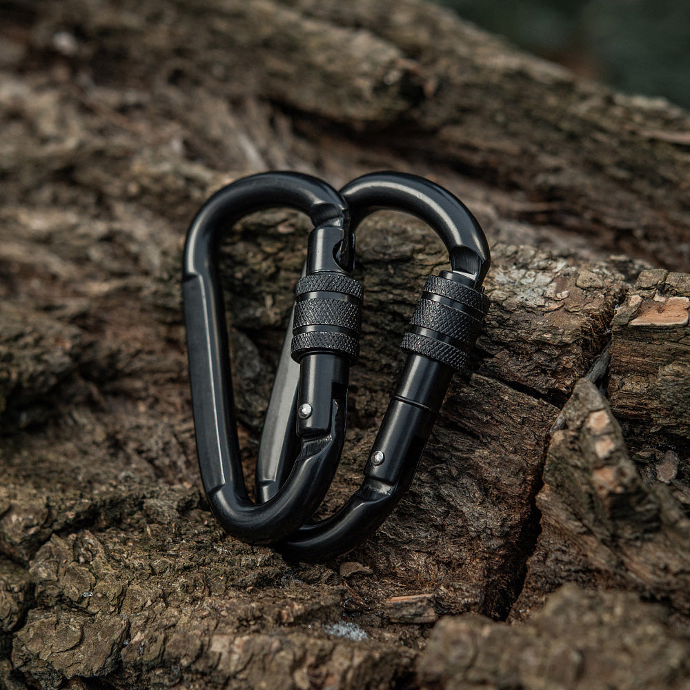 M-Tac carabiner 10 cm