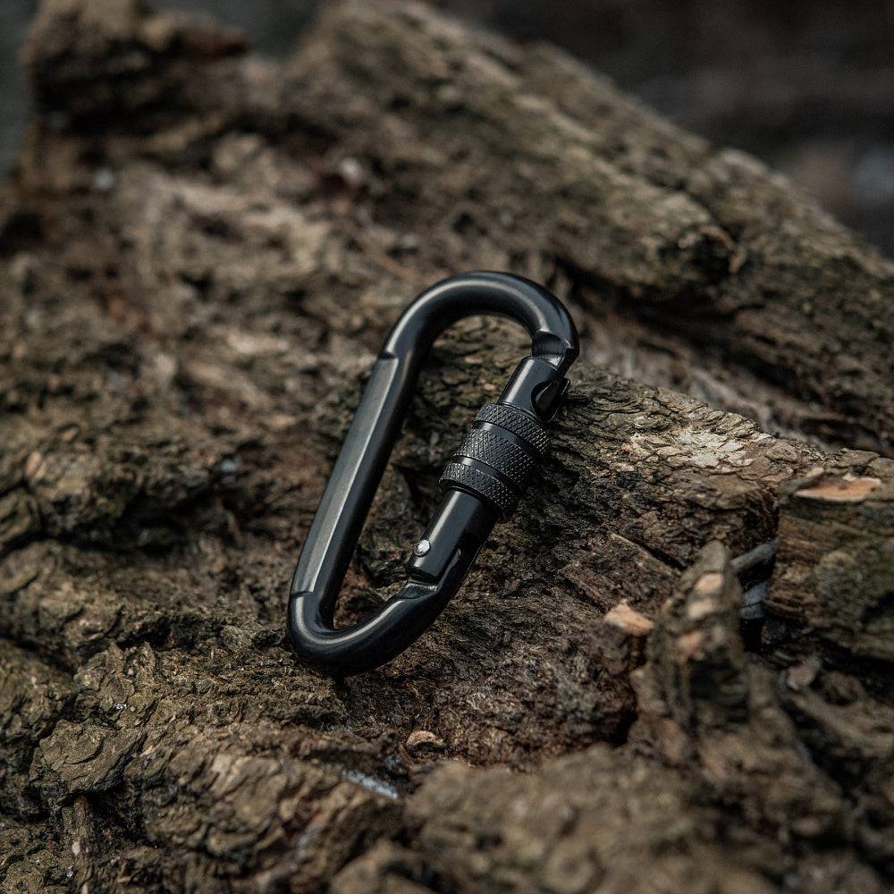 M-Tac carabiner 10 cm