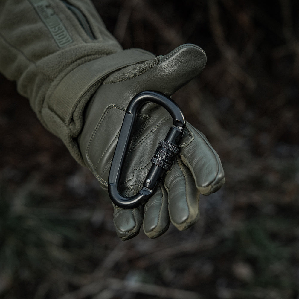 M-Tac carabiner 10 cm