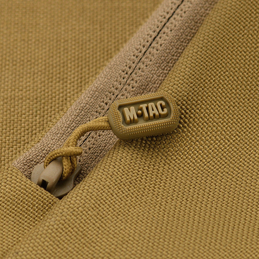 M-Tac carry sling bag Elite Gen.IV with velcro