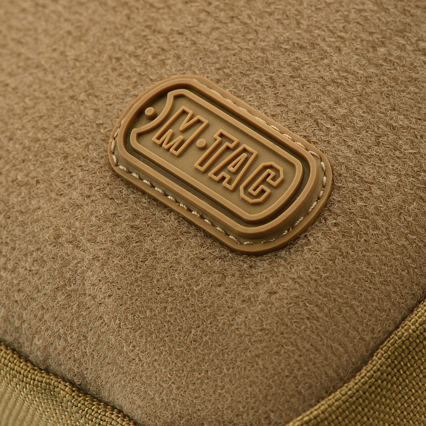 M-Tac carry sling bag Elite Gen.IV with velcro