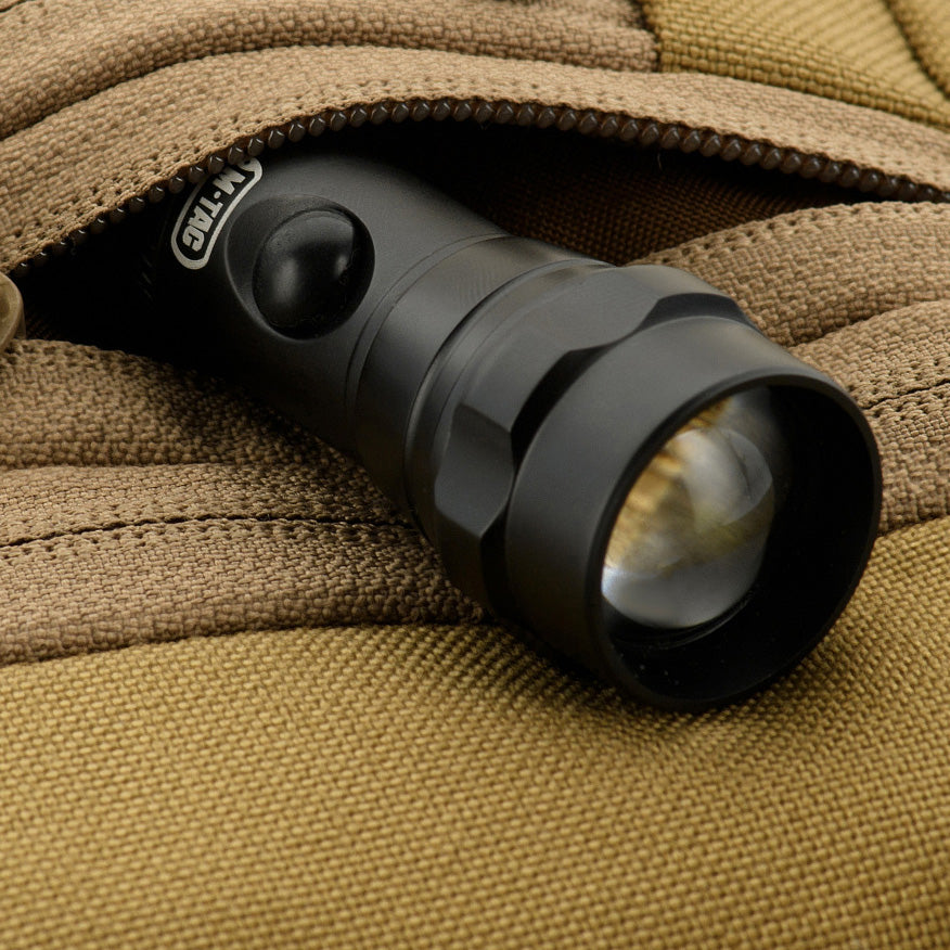 M-Tac carry sling bag Elite Gen.IV with velcro