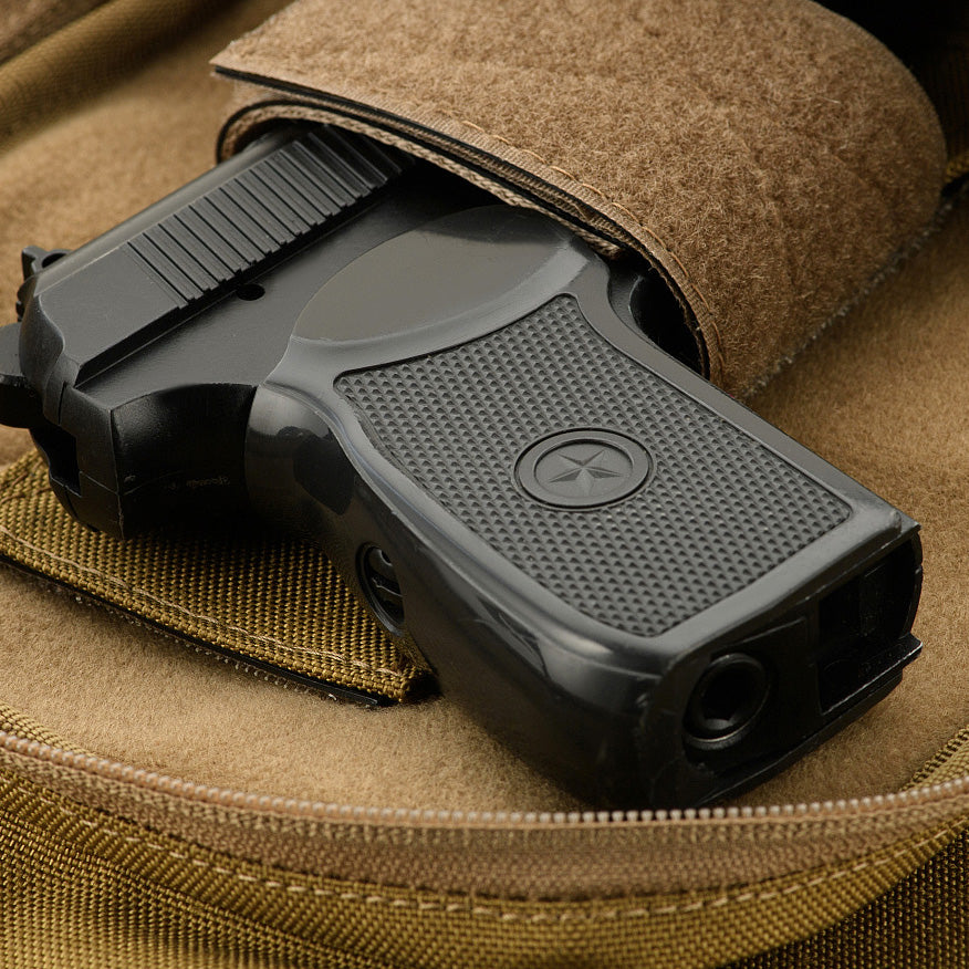 M-Tac carry sling bag Elite Gen.IV with velcro