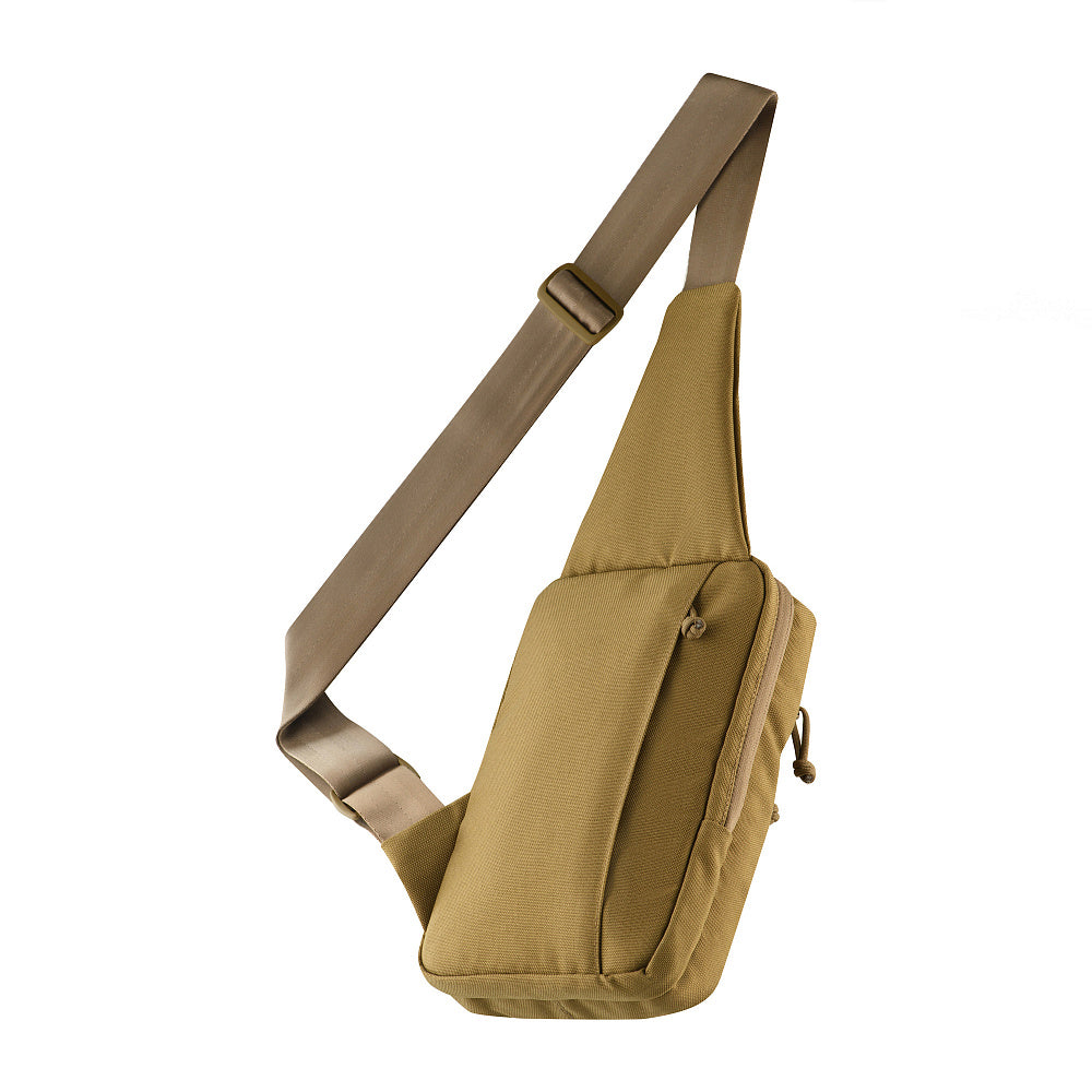 M-Tac carry sling bag Elite Gen.IV with velcro