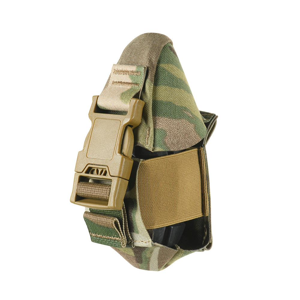 M-Tac Case Granade Closed