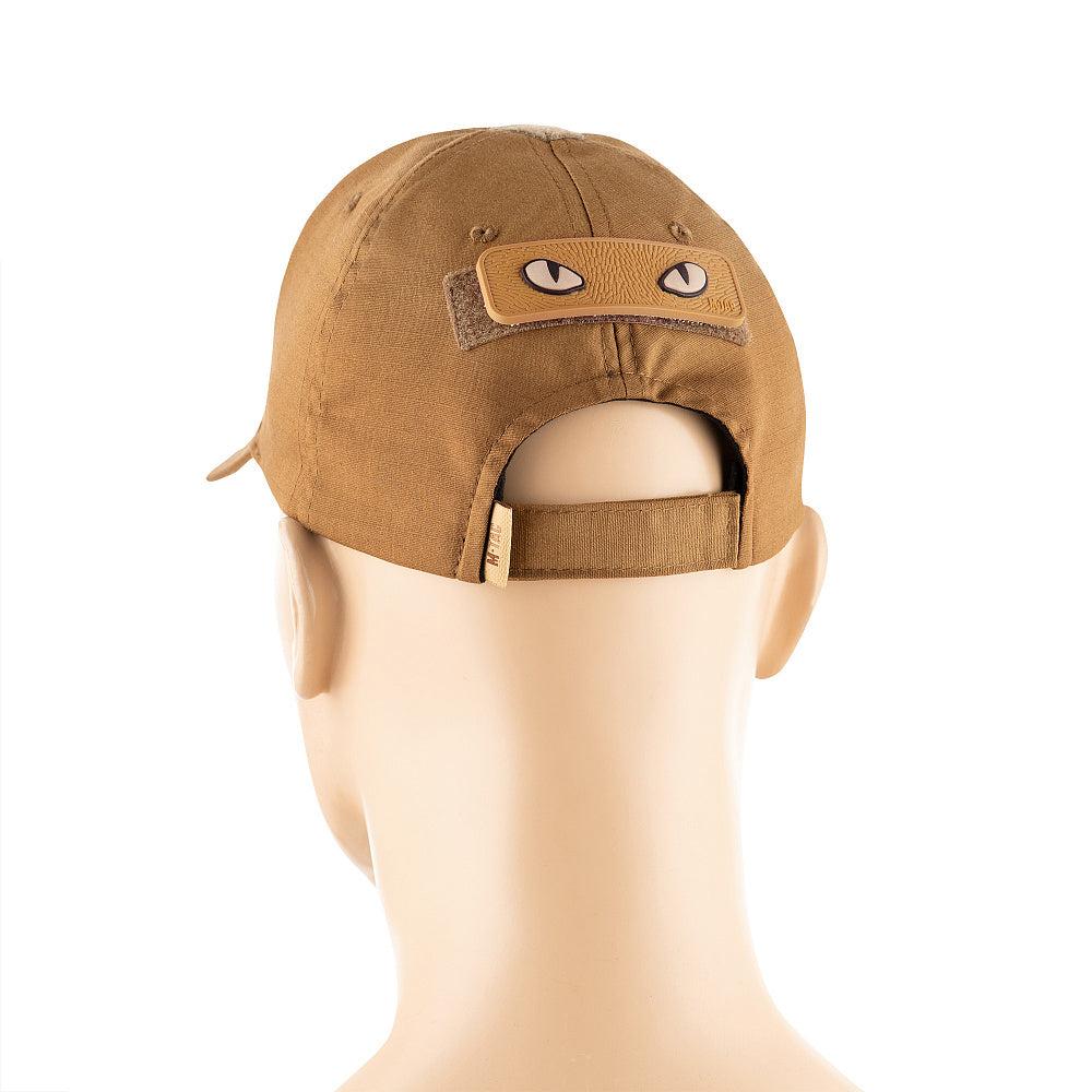 M-tac cat eyes 3d pvc