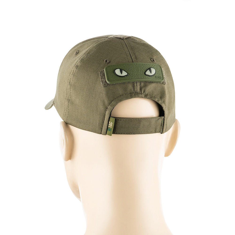 M-tac cat eyes 3d pvc