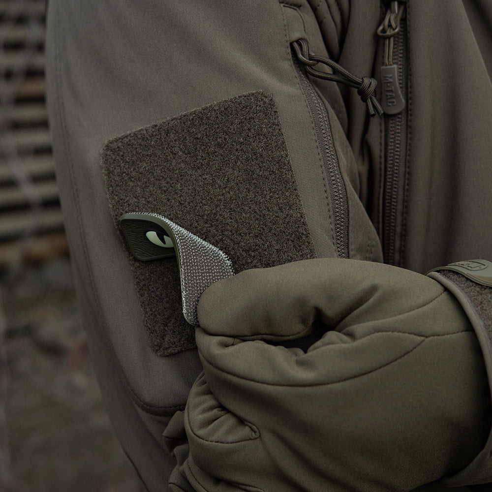 M-tac cat eyes 3d pvc