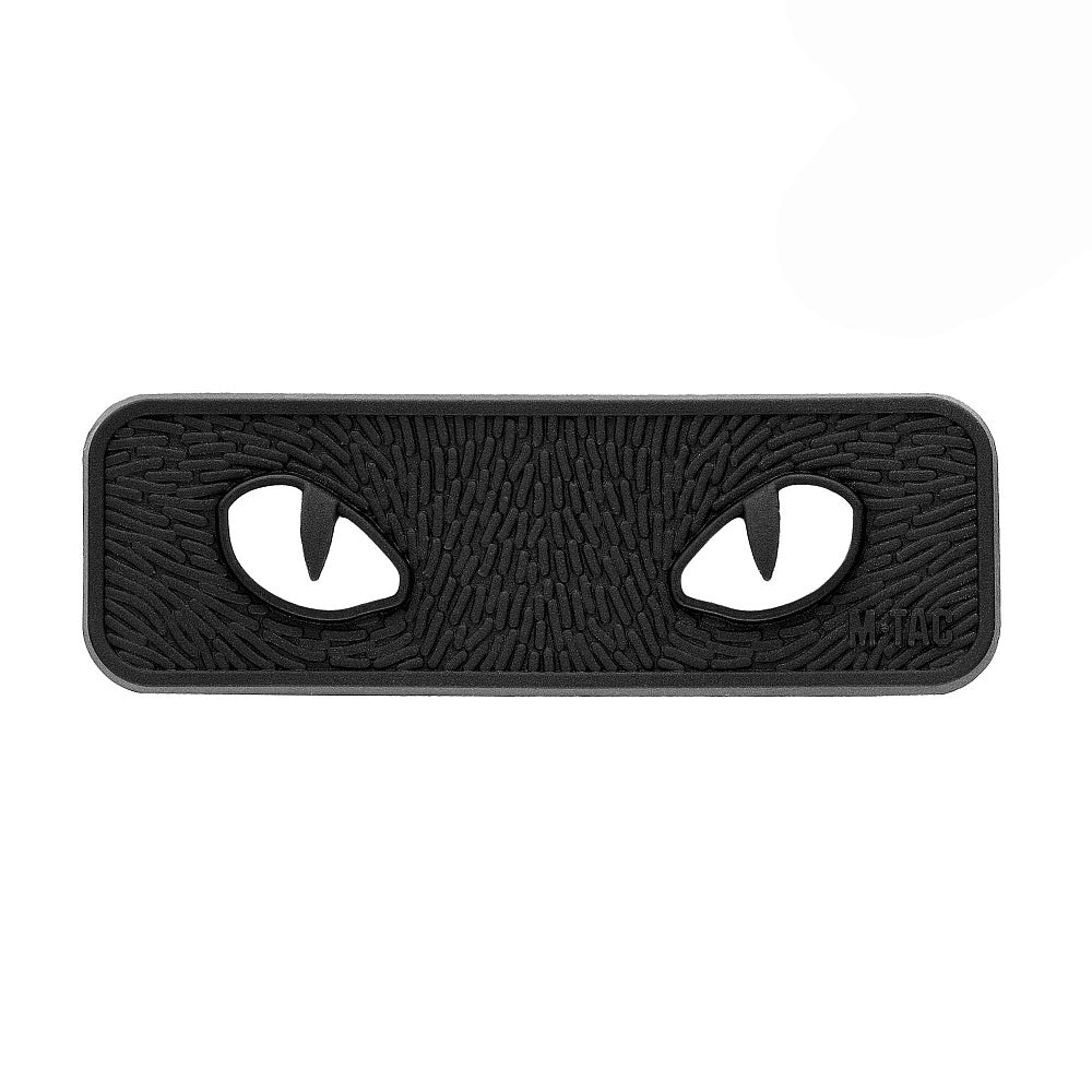 M-tac cat eyes 3d pvc