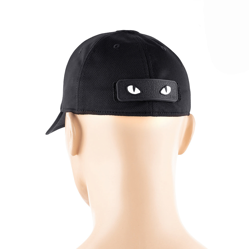 M-tac cat eyes 3d pvc