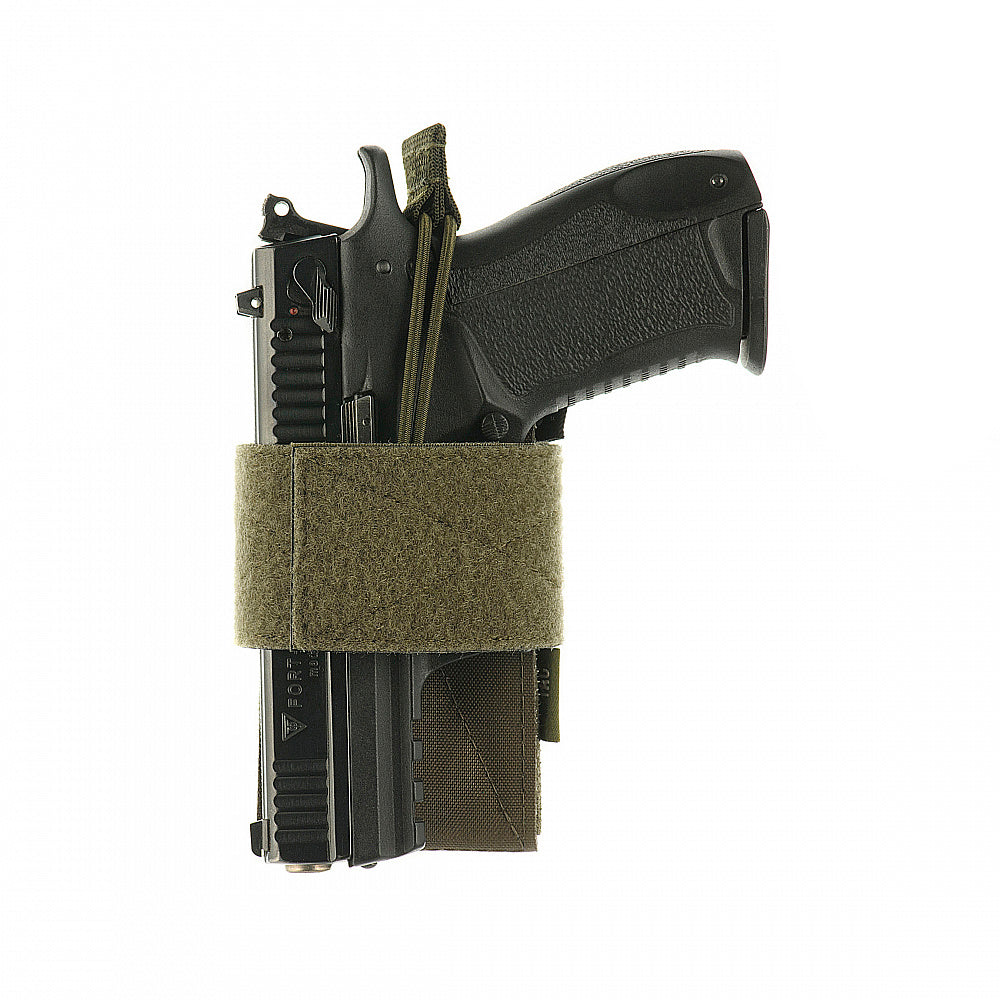 M-Tac CCW Holster - Modular Universal Holster