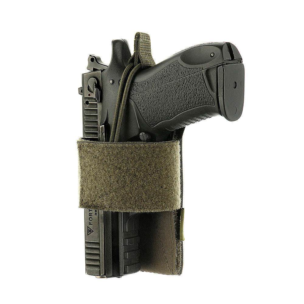 M-Tac CCW Holster - Modular Universal Holster