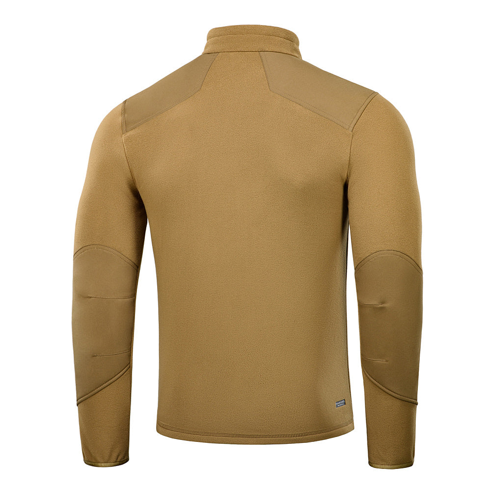 M-Tac Centurion Microfleece jacket