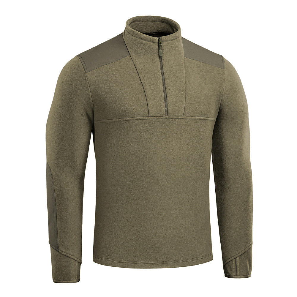 M-Tac Centurion Microfleece jacket