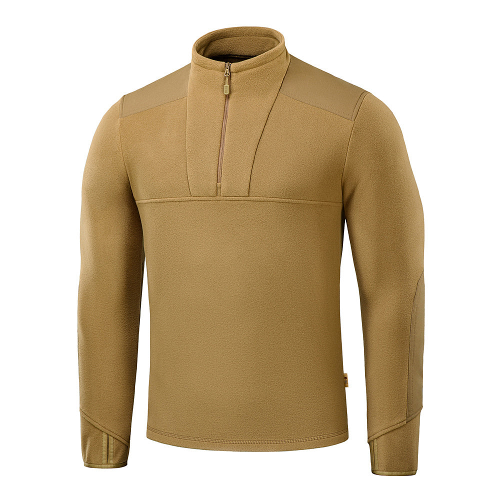 M-Tac Centurion Microfleece jacket