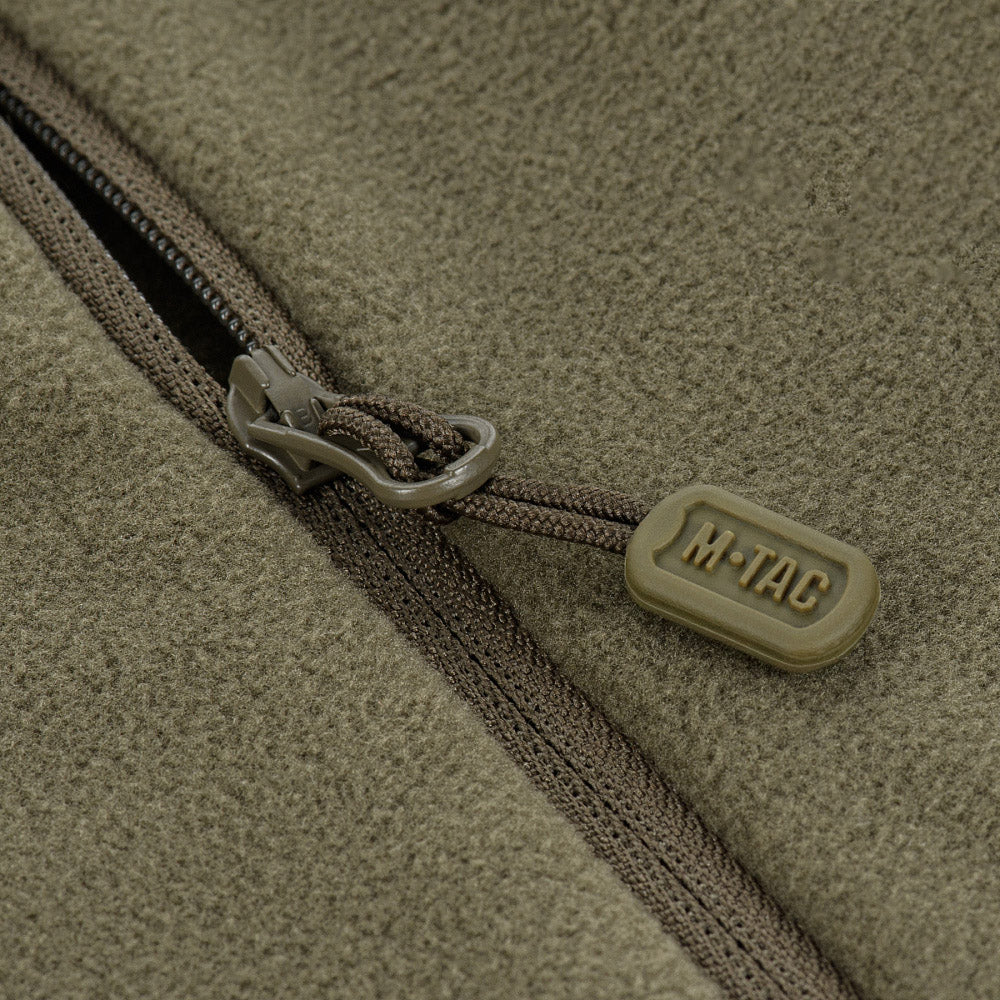 M-Tac Centurion Microfleece jacket