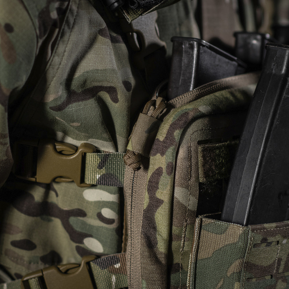 M-Tac Chest Rig Military Elite