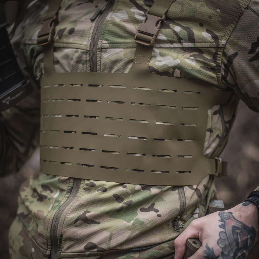 M-Tac Chest Rig Elite