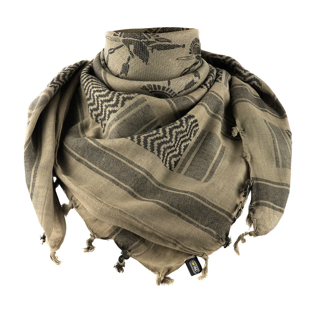 M-Tac Shemagh Scarf Spartan