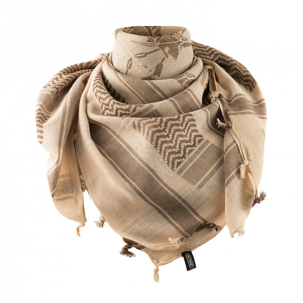 M-Tac Shemagh Scarf Spartan