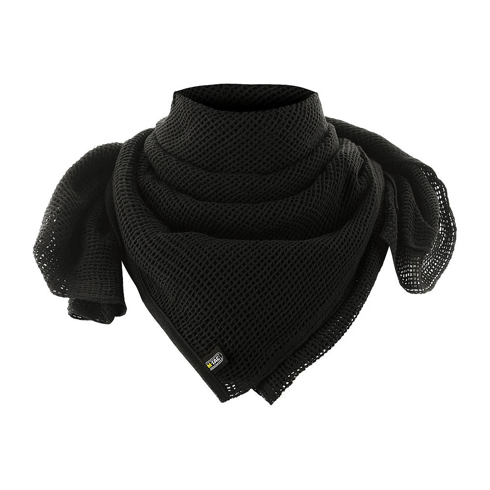M-Tac mesh scarf