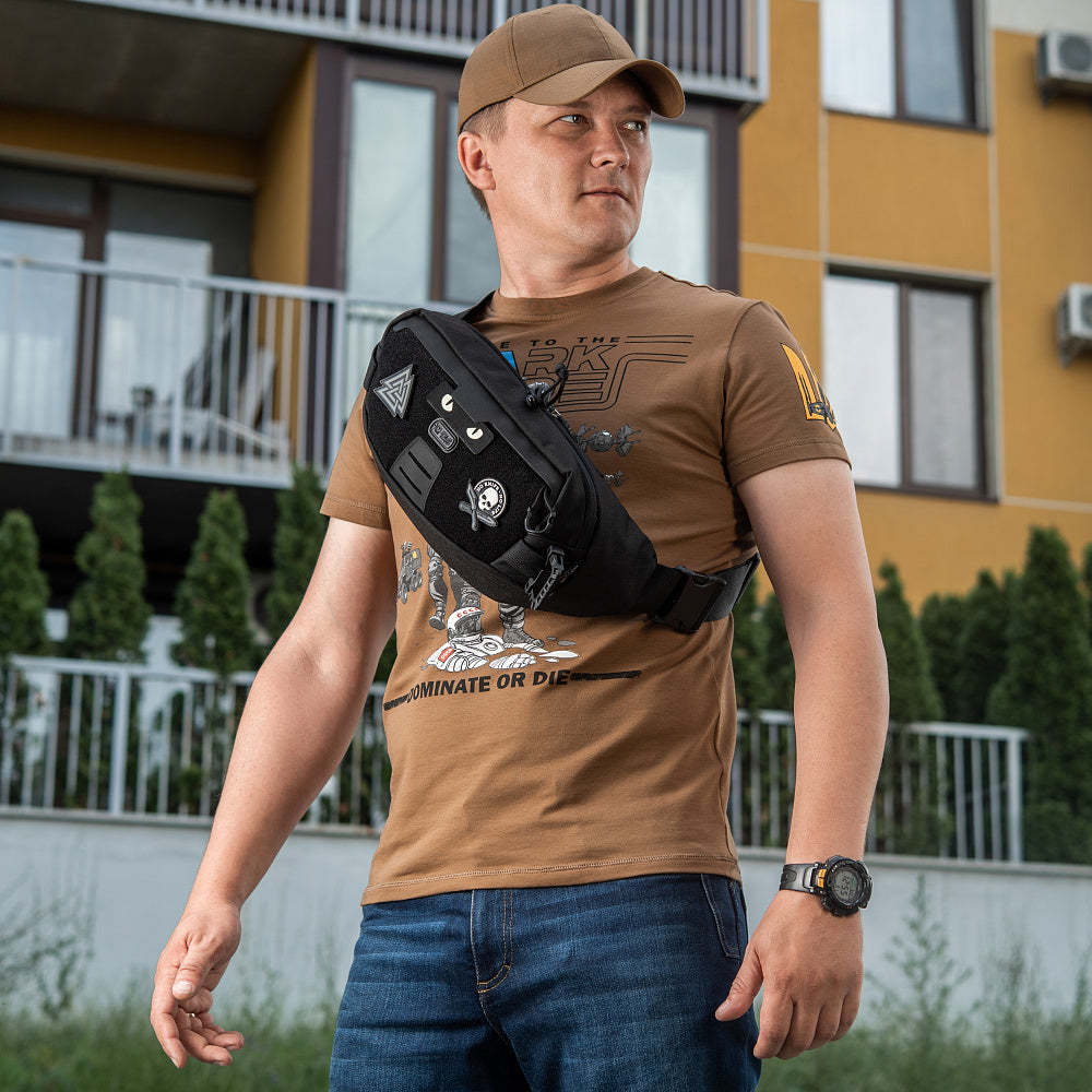 M-Tac City Chest Pack Elite