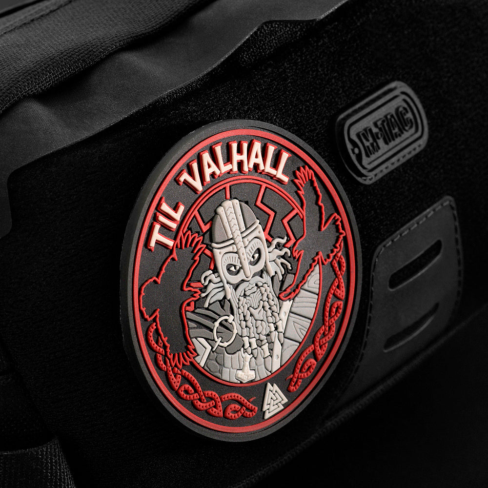 M-Tac City Chest Pack Elite