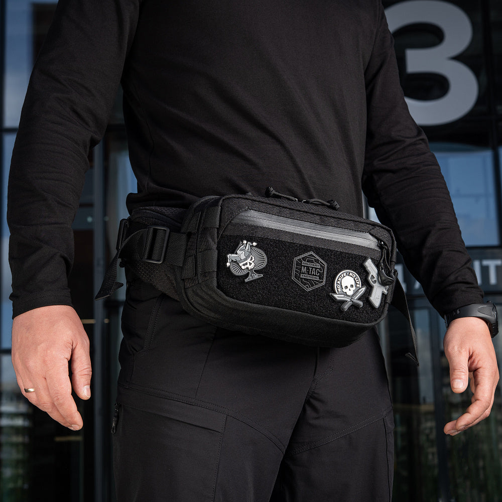 M-Tac City Chest Pack Gen.II Elite Hex