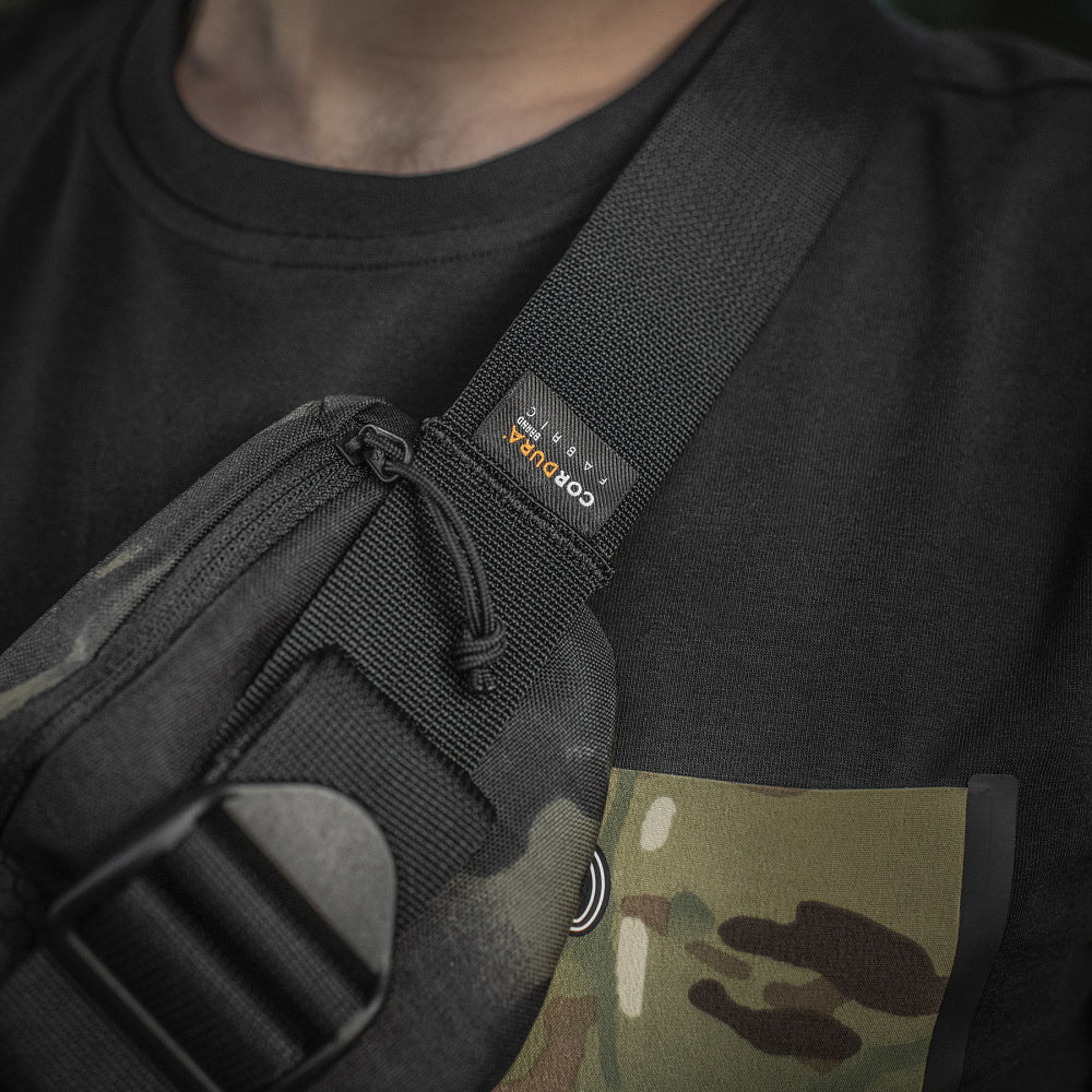 M-Tac City Chest Pack Gen.II Elite Hex