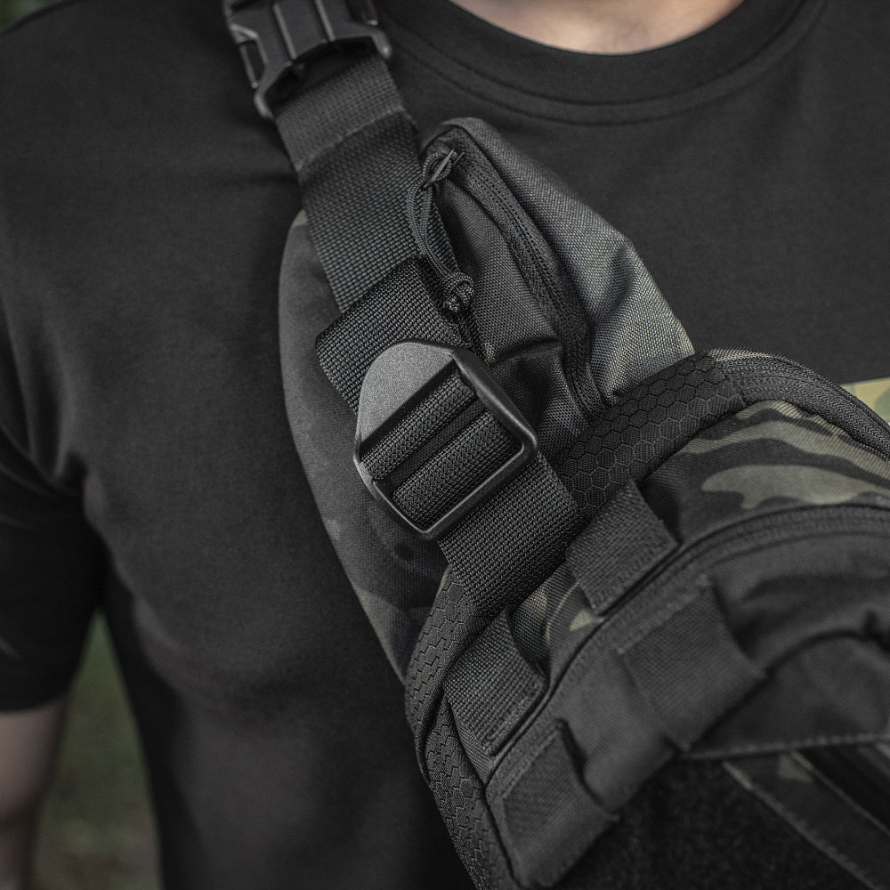 M-Tac City Chest Pack Gen.II Elite Hex