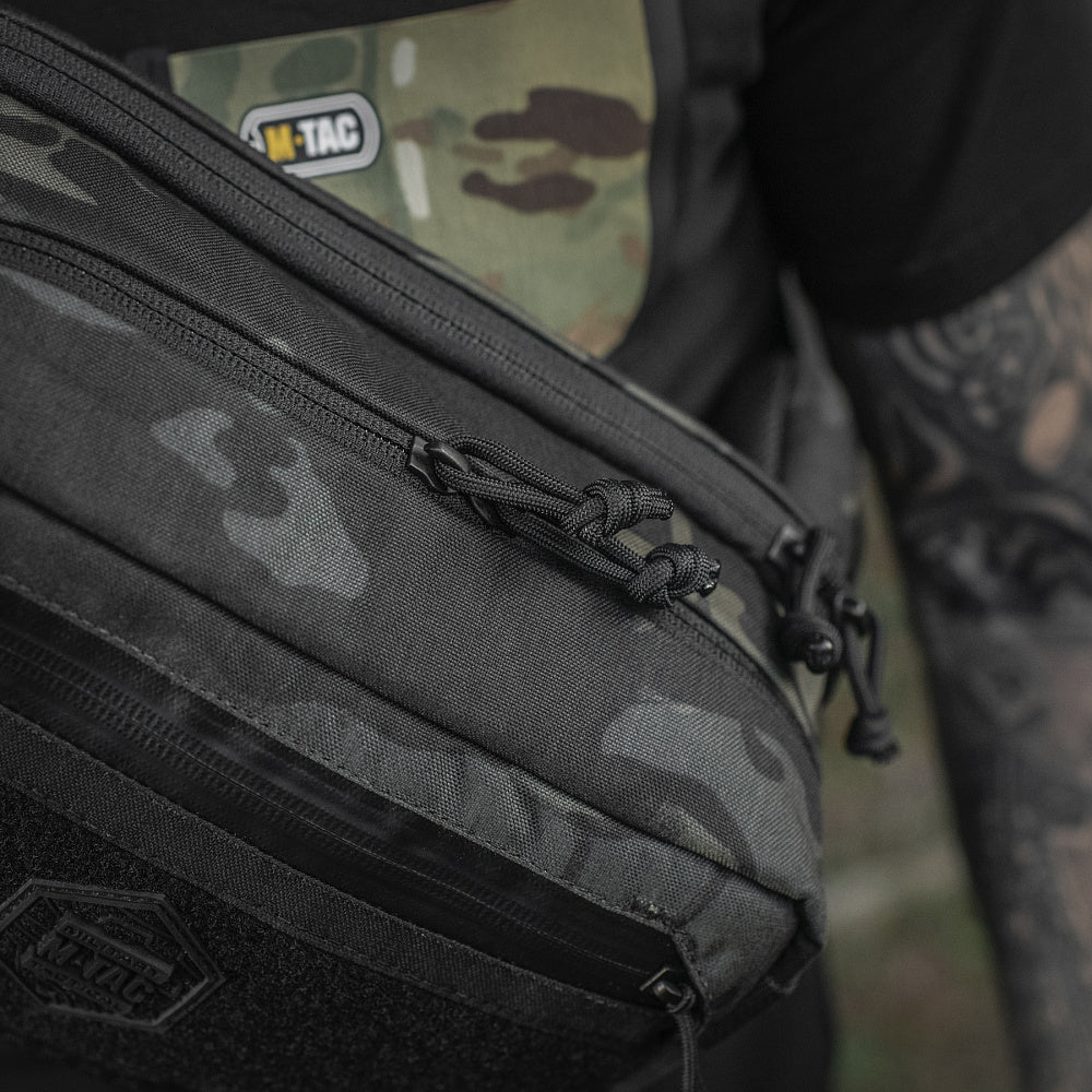 M-Tac City Chest Pack Gen.II Elite Hex