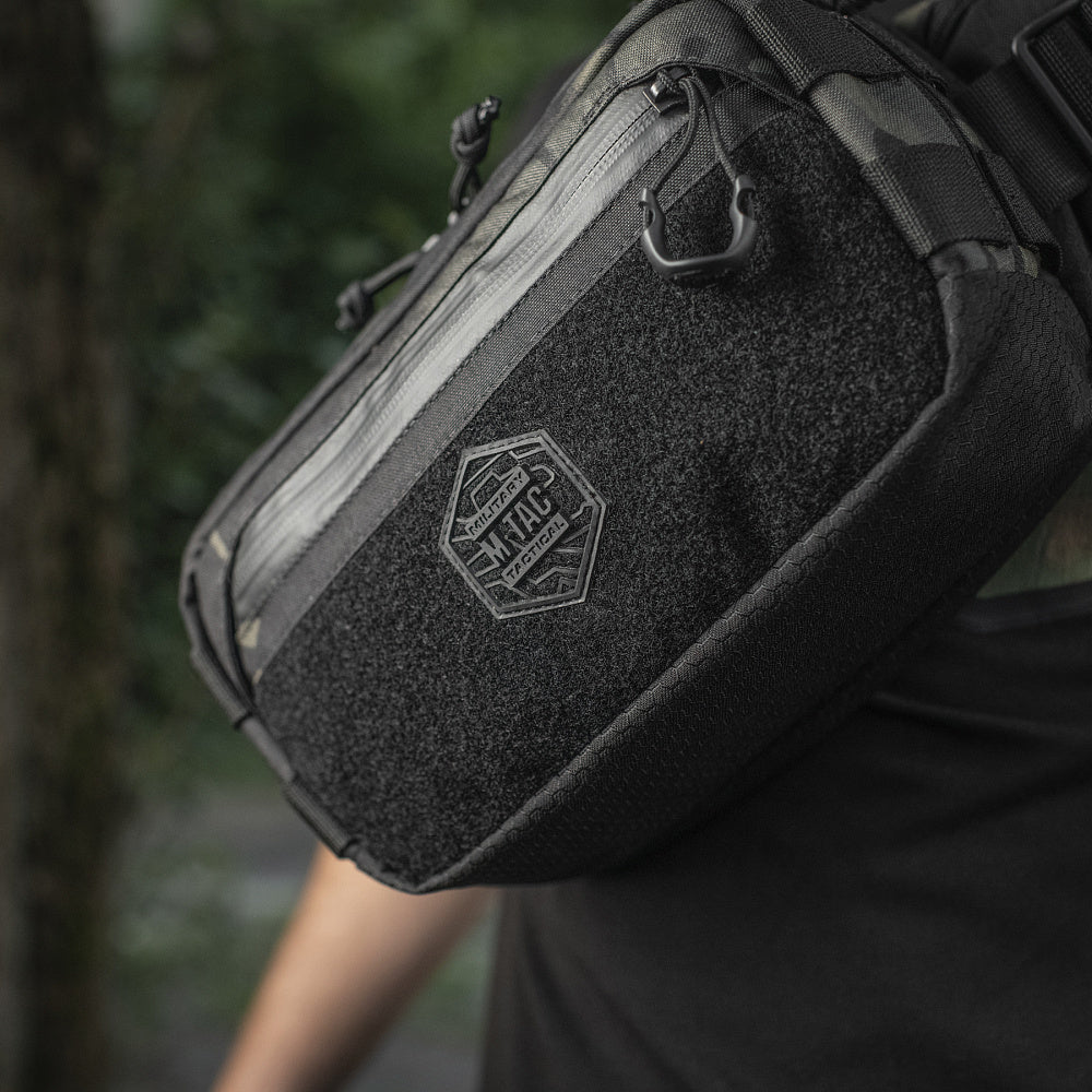 M-Tac City Chest Pack Gen.II Elite Hex