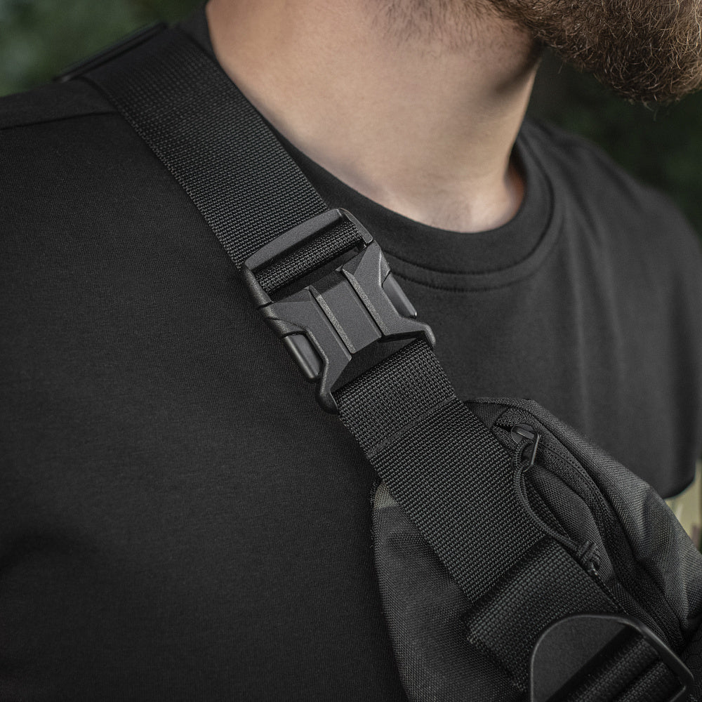 M-Tac City Chest Pack Gen.II Elite Hex
