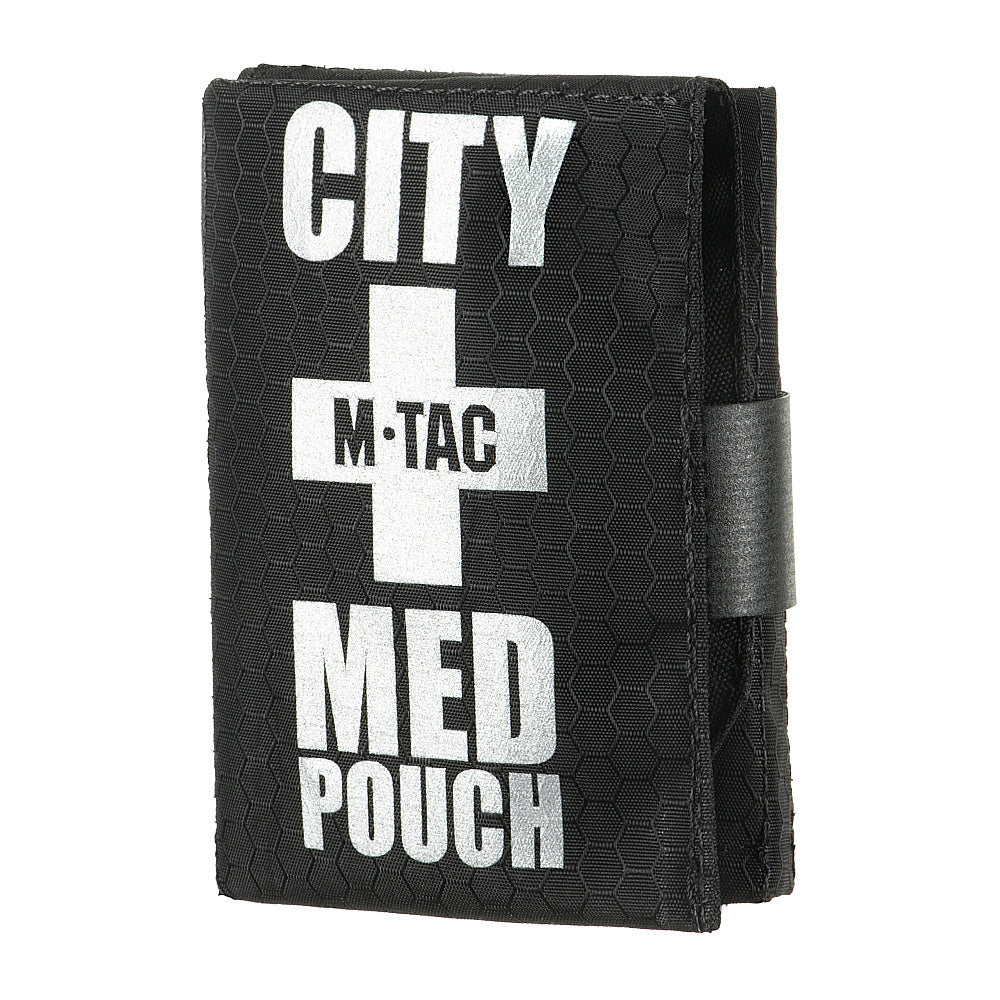 M-Tac City Med Pouch Hex