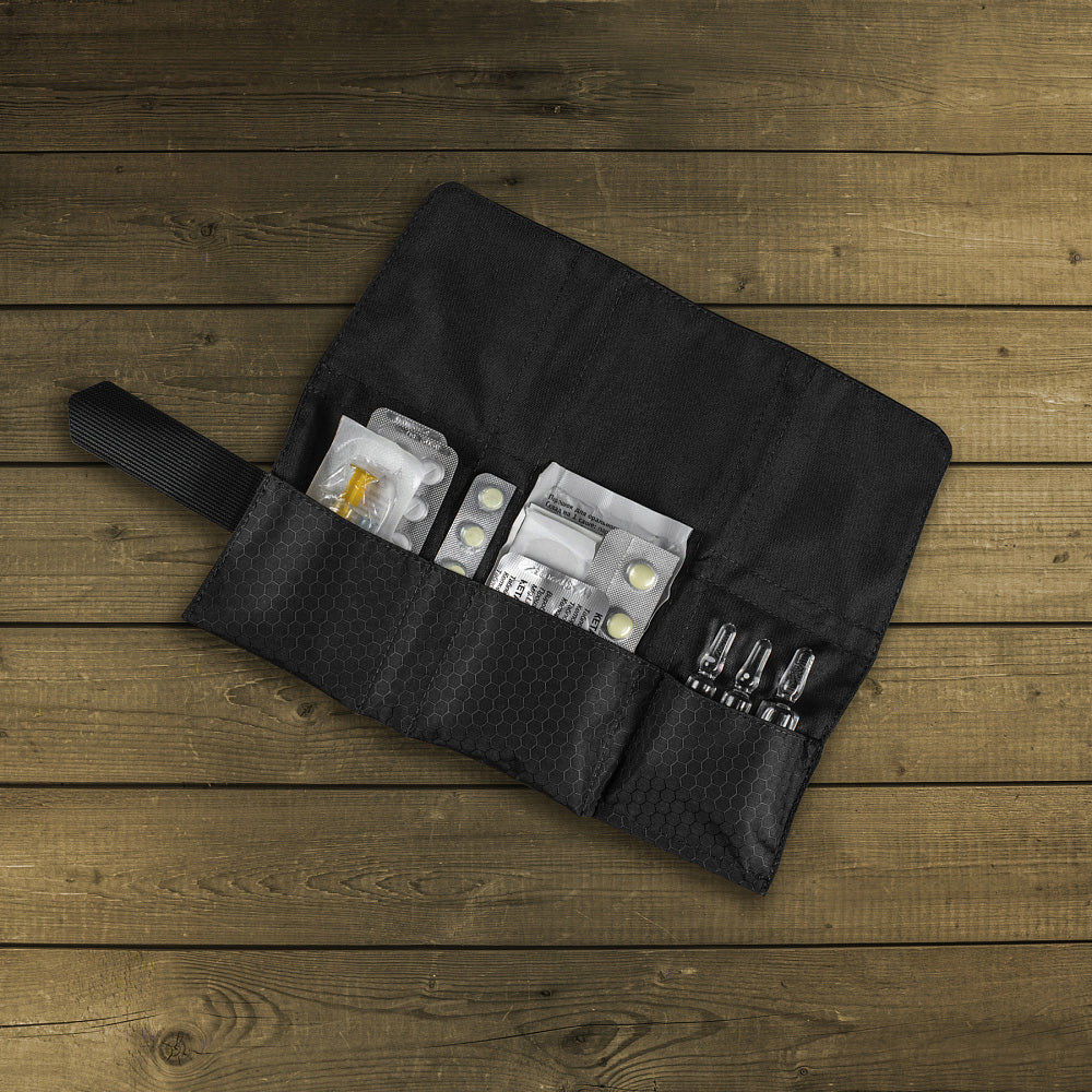 M-Tac City Med Pouch Hex