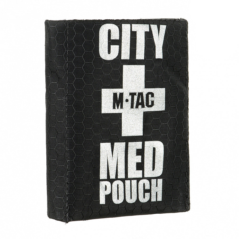 M-Tac City Med Pouch Hex
