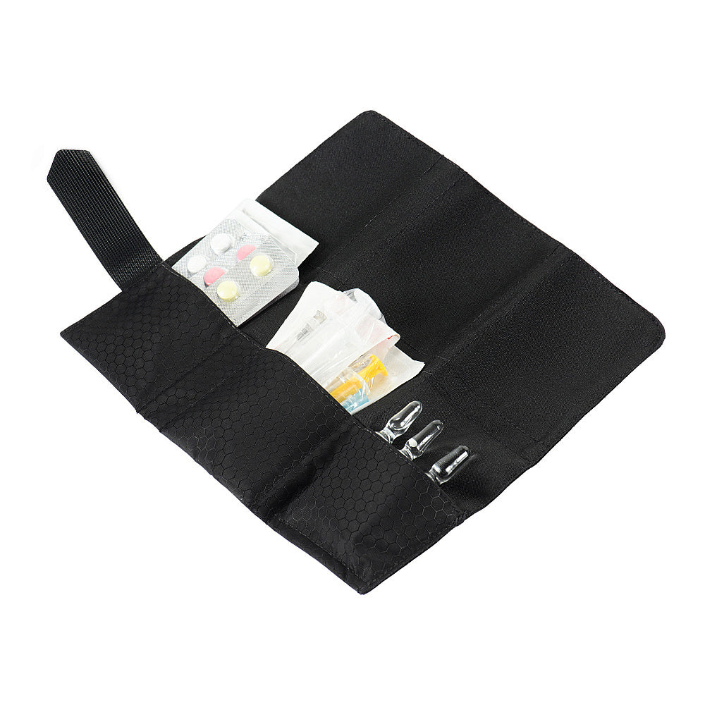 M-Tac City Med Pouch Hex
