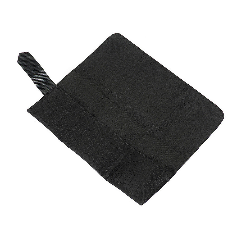 M-Tac City Med Pouch Hex