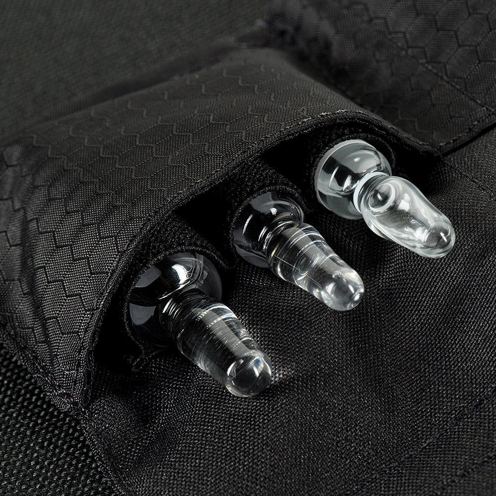 M-Tac City Med Pouch Hex