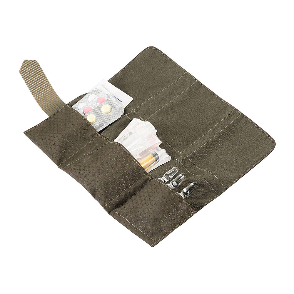 M-Tac City Med Pouch Hex