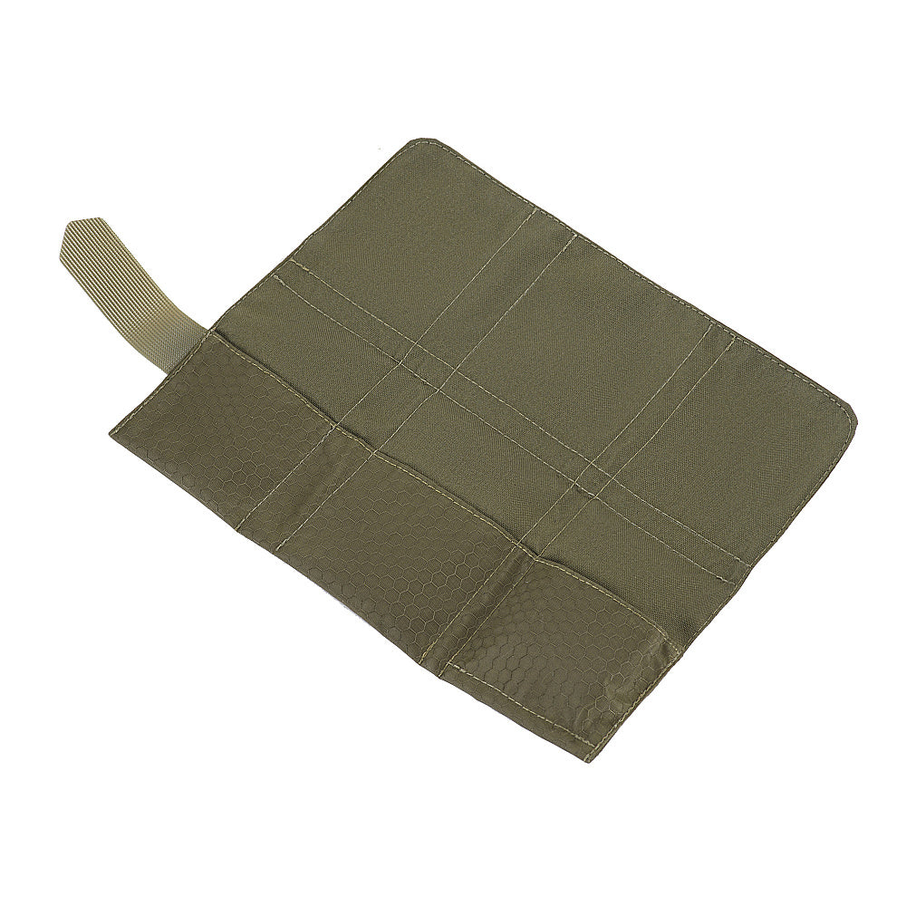 M-Tac City Med Pouch Hex