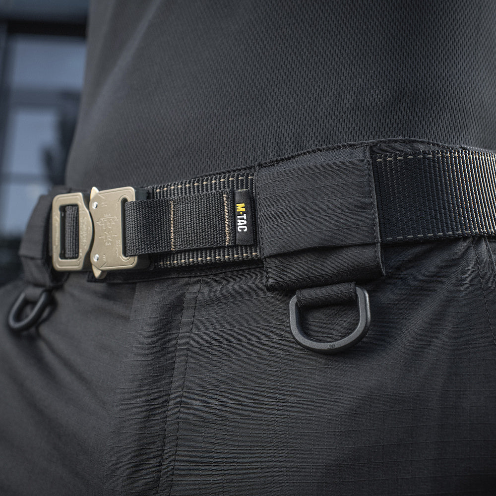 M-Tac Cobra Buckle Belt
