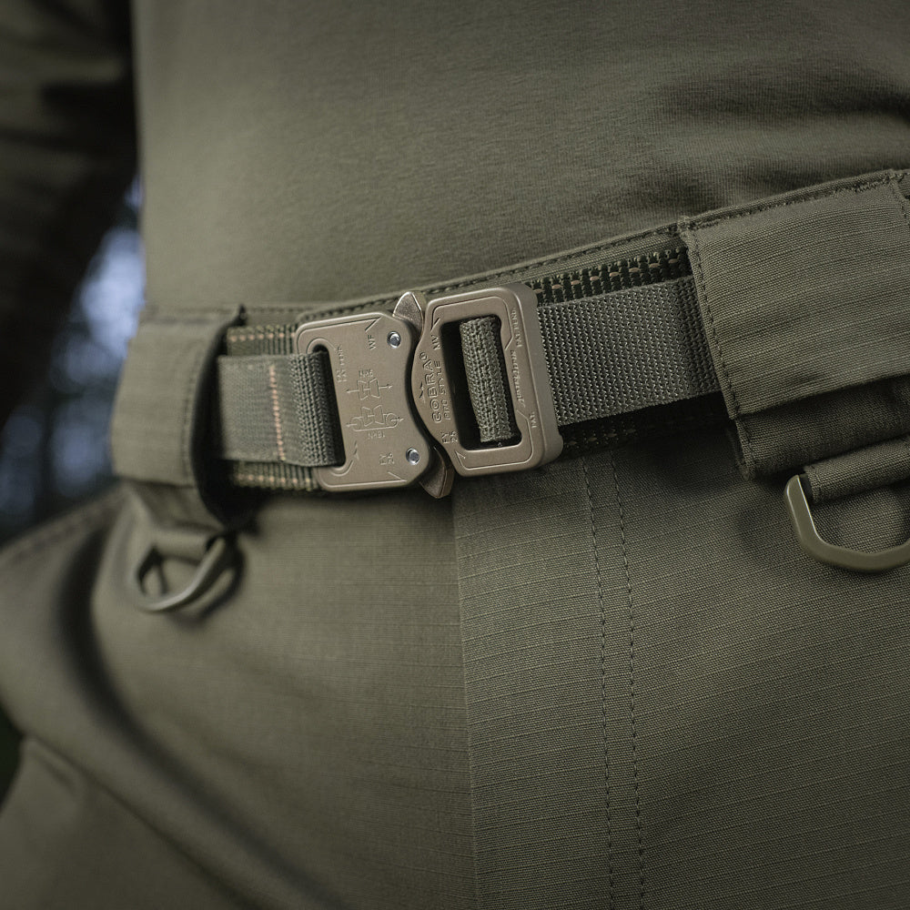 M-Tac Cobra Buckle Belt