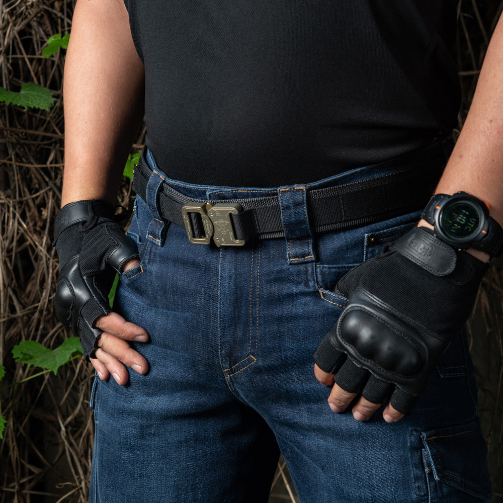 M-Tac Cobra Buckle Tactical Belt